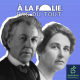 EN VOYAGE | Frank Lloyd Wright et Mamah Borthwick : découvrir le monde ensemble