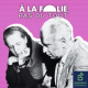 À L'EAU DE ROSE | Louis Aragon et Elsa Triolet : s'aimer en poésie