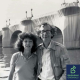 [SHORT STORY] Christo et Jeanne-Claude, une histoire de liberté, d’engagement et de beauté