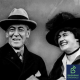 [SHORT STORY] Edith et Woodrow Wilson : Aimer c'est coopérer