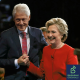 [SHORT STORY] Hillary et Bill Clinton, une histoire d'ascension, de scandale et de pardon