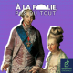 PUISSANTS & POLITIQUES | Marie-Antoinette et Louis XVI : de l'union à la déchéance