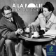 [FORMAT POCHE] Simone de Beauvoir et Jean-Paul Sartre : l'épanouissement personnel au centre