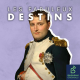 NOS CRÉATIONS ORIGINALES | Napoléon Bonaparte, entre liberté et tyrannie