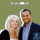 Tiger Woods et Elin Nordegren : le mensonge de trop (4/4)