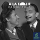 [FORMAT POCHE] Salvador et Gala Dalí : une fascination réciproque