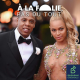 [FORMAT POCHE] Beyoncé et Jay-Z : deux stars au sommet