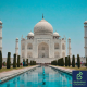 [SHORT STORY] Shah Jahan et Mumtaz Mahal : Aimer c'est transformer son chagrin en beauté