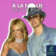 Britney Spears et Justin Timberlake (1/4) : amour d'enfance