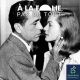[FORMAT POCHE] Humphrey Bogart et Lauren Bacall : l'amour comme au cinéma