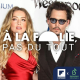 Amber Heard et Johnny Depp : quand la foudre frappe trop fort (2/4)