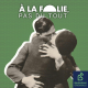 Bonnie & Clyde (4/4) : une voiture criblée de balles