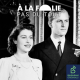[FORMAT POCHE] Elisabeth II et Philip Mountbatten : tout un règne