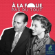 STAR SYSTÈME | Ingrid Bergman et Roberto Rossellini : la résistance d'un couple face aux critiques d'Hollywood