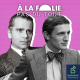 Karl Lagerfeld et Jacques de Bascher (3/4) : la fête est finie