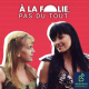 À L'ÉCRAN 📺​ Xena et Gabrielle de "Xena la guerrière" : deux personnages aux antipodes