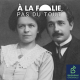[FORMAT POCHE] Albert et Mileva Einstein : une collaboration amoureuse