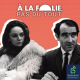 AMOURS ARTISTIQUES | Niki de Saint Phalle et Jean Tinguely : un amour uni dans la rébellion