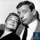 [SHORT STORY] Simone Signoret et Yves Montand, aimer c’est tout traverser