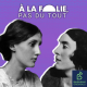 LES RÉSISTANTES | Virginia Woolf et Vita Sackville West : l'écriture au coeur d'une relation "non conventionnelle"