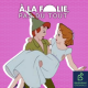 Peter Pan et Wendy (1/4) : vivre dans un monde imaginaire