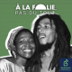 Bob Marley et Rita Anderson (1/4) : s'aimer au coeur du ghetto