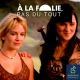 [FORMAT POCHE]  Xena et Gabrielle de "Xena la guerrière" : une histoire de transmission, de féminisme et de passion