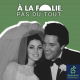Elvis Presley et Priscilla Beaulieu (1/4) : entre grooming et rêve d’ado
