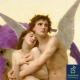 [SHORT STORY] Eros et Psyché, une histoire de beauté, de mystère et de reconquête