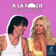 Pamela Anderson et Tommy Lee (1/4) : la belle et le fêtard