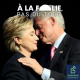 [FORMAT POCHE] Hillary et Bill Clinton : quand l'amour dépasse les scandales