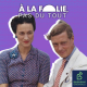 PUISSANTS & POLITIQUES | Edouard VIII et Wallis Simpson : renoncer pour avoir le droit d'aimer