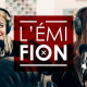 #LEmifion - Sex Friends (feat. Olivier Moreira)