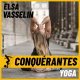 Conquérantes - Elsa a tout plaqué pour devenir prof de yoga