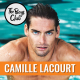 The Boys Club avec Camille Lacourt