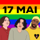 A l’occasion du 17 mai, Madmoizelle lutte contre les LGBTIphobies avec Sofia, Maëlle et Anthony