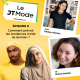 Le JT Mode #9 (partie 3) — Interview de Dinah Sultan