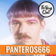 Panteros666 et sa masculinité atypique — The Boys Club