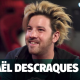 Raphaël Descraques parle de masculinité — Interview