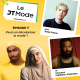Le JT Mode #7 — Interview de Vincent Frédéric-Colombo