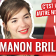 C'est une autre histoire : Manon Bril en interview !