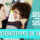 Sister Sister — Les stéréotypes de genre