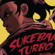 Sylvain Runberg, scénariste de Sukeban Turbo, un comics hyper badass