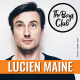 The Boys Club #11 — Lucien Maine fait sa thérapie, oklm