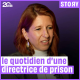 Valérie, directrice de la plus grande prison de Guadeloupe