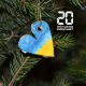 Noël solidaire pour les enfants ukrainiens réfugiés en France
