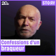 Fabrice Rose, témoignage d'un ancien braqueur