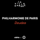 Philharmonie de Paris – Dzudza