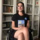 Maladie de Charcot, traitement expérimental… Leah, 29 ans, raconte son combat