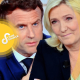 Présidentielle 2022 : débat Macron-Le Pen, on refait le match